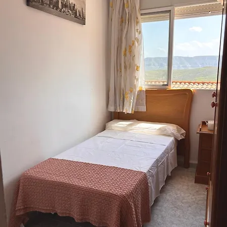 El Oro Apartman El Oro