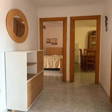 El Oro Apartment