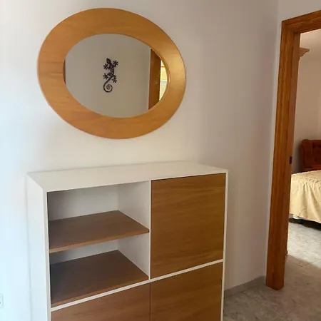 El Oro Apartman El Oro