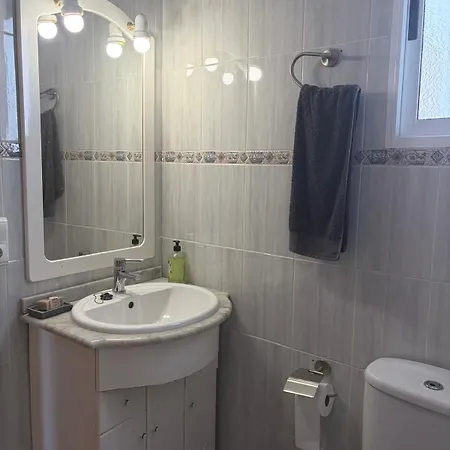 El Oro Apartman