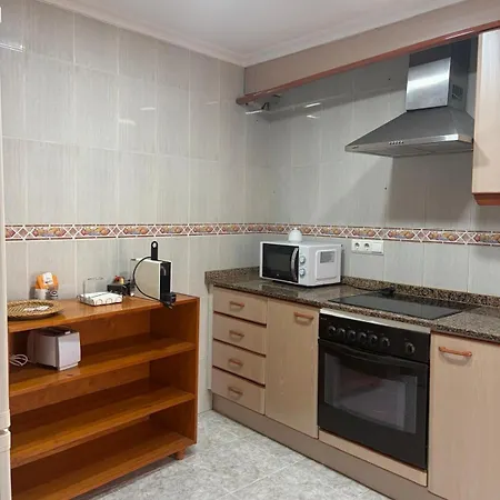 El Oro Apartman *