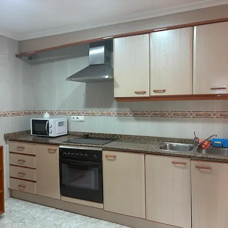 El Oro Apartment El Oro