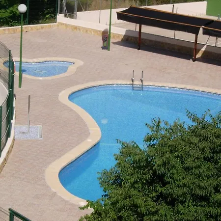 Apartman El Oro *