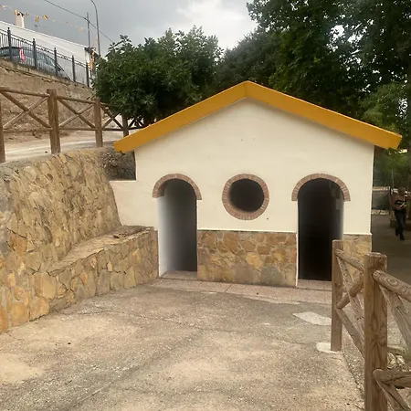 Apartman El Oro