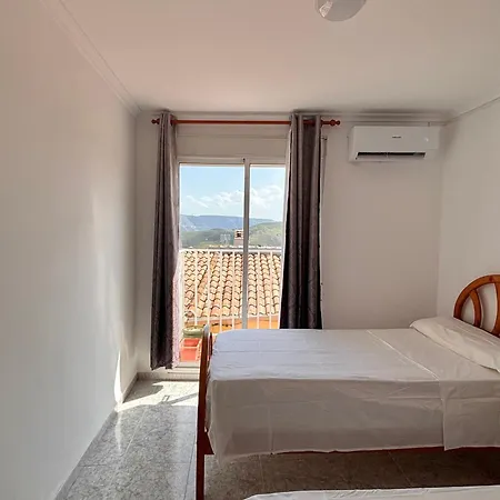 Apartman El Oro
